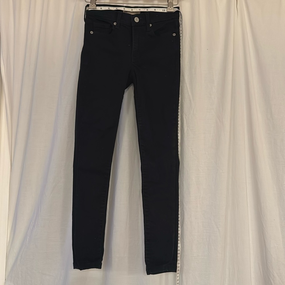 Gap, Women, skinny jeans